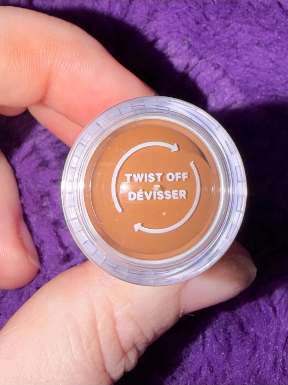 Milk Makeup Matte Cream Bronzer Stick (0.19 oz / 5.7g) – Shade: Baked – NIB